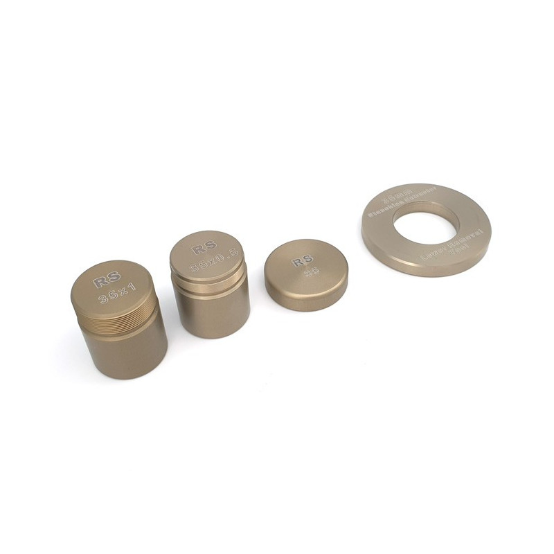 35 mm Stanchion Tool Kit