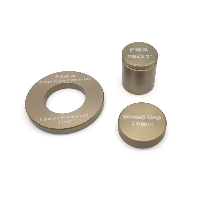 36 mm Stanchion Tool Kit