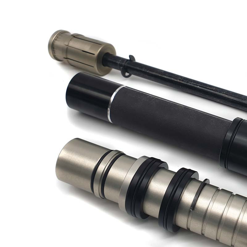 Bushing Removal & Installation Tool