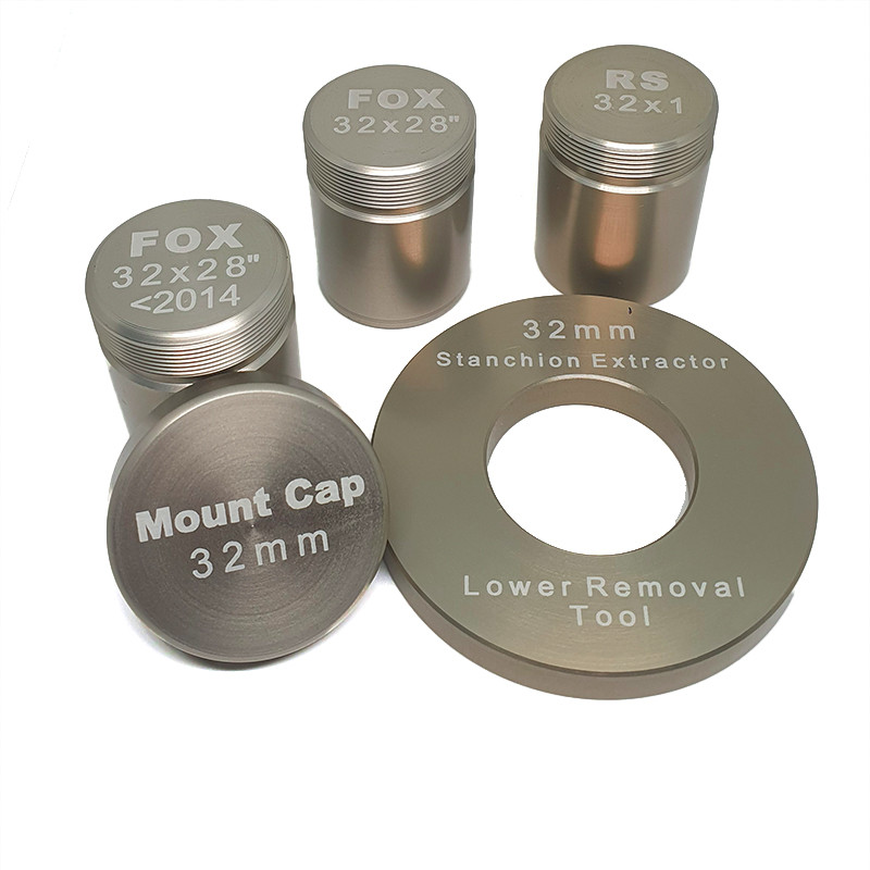 32 mm Stanchion Tool Kit